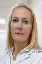 Сафина Светлана Николаевна - фото