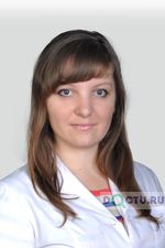 Сафиуллина Елена Владимировна - фото