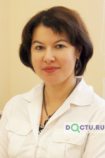 Сафиуллина Лилия Рафкатовна - фото