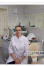 Сафиуллина Наталья Александровна - фото