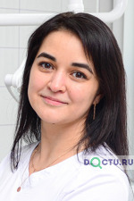Сафиуллина Раиля Райхатовна - фото
