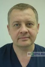 Сафонов Андрей Игоревич - фото
