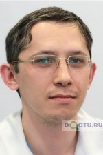 Сафонов Михаил Николаевич - фото