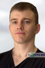 Сафонов Михаил Сергеевич - фото