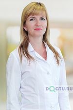 Сафонова Ксения Игоревна - фото