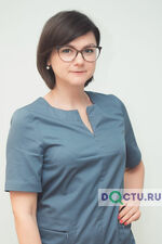 Сафонова Мария Александровна - фото