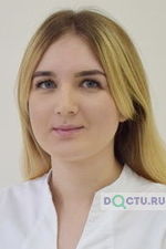 Сафонова Мария Юрьевна - фото