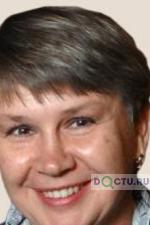 Сафонова Наталия Федоровна - фото