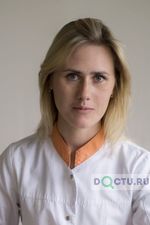 Сафонова Наталия Юрьевна - фото