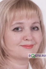 Сафонова Оксана Анатольевна - фото