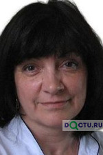 Сафонова Ольга Витальевна - фото