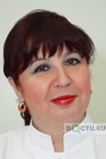 Сафонова Ольга Владимировна - фото