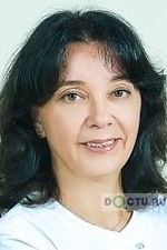 Сафонова Татьяна Геннадьевна - фото