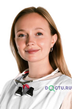 Сафонова Валерия Андреевна - фото