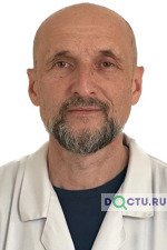 Сафронов Андрей Николаевич - фото