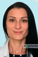 Сафронова Анна Александровна - фото