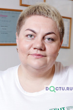 Сафронова Елена Владимировна - фото