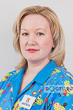 Сафронова Юлия Александровна - фото