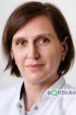 Сафронова Юлия Васильевна - фото