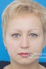 Сафронова Ольга Борисовна - фото