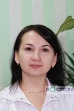 Сафронова Татьяна Александровна - фото