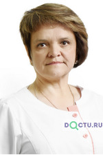 Сафрошина Марина Васильевна - фото