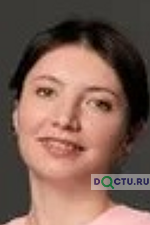 Сагадеева Альбина Наилевна - фото