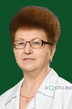Сагадеева Миляуша Хамитовна - фото