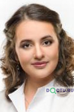 Сагдутдинова Лилия Тагировна - фото