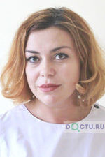 Сагеева Гульнара Ильдаровна - фото