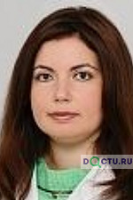 Сагель Марина Владимировна - фото