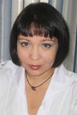 Сагутдинова Эльмира Шаукатовна - фото