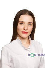 Саишина Анна Михайловна - фото