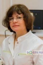 Саякина Елена Леонардовна - фото