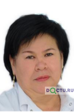 Сайланова Анар Койшыбаевна - фото