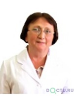 Сакаева Ирина Макбулевна - фото