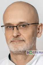 Саханда Константин Николаевич - фото