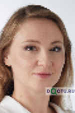 Сахарова Анна Евгеньевна - фото