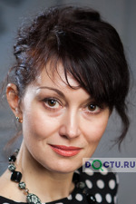 Сахарова Елена Владимировна - фото