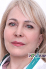 Сахарова Елена Геннадьевна - фото