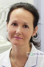 Сахарова Елена Игоревна - фото