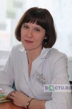 Сахарова Людмила Юрьевна - фото