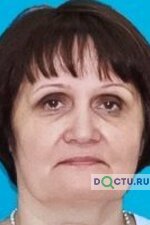 Сахарусова Татьяна Витальевна - фото