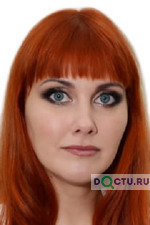 Сахтерова Ольга Юрьевна - фото