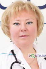 Саклеева Татьяна Анатольевна - фото