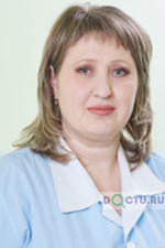 Сакович Марина Романовна - фото