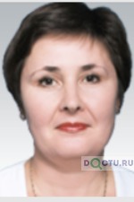 Сакулина Ирина Дмитриевна - фото