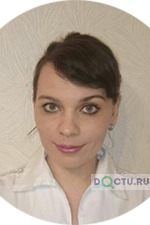 Сакута Елена Анатольевна - фото