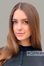 Саква Анастасия Витальевна - фото