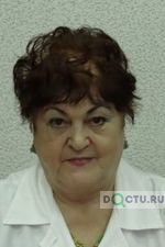 Салабаева Нина Ивановна - фото